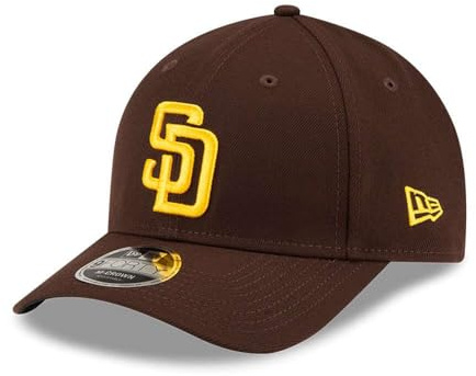 New Era 9Forty M-Crow Cap - Authentic San Diego Padres
