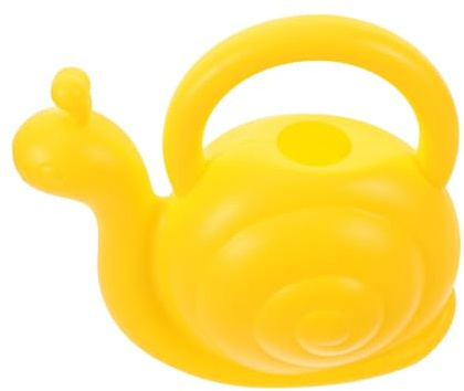 VICASKY Animal Shaped Watering Can Boy Girl Flower Watering Can Boys and Girls Gardening Equipment Candy Colors Toy