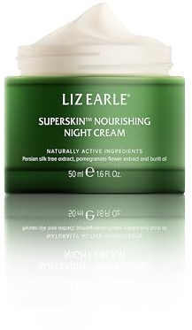 Liz Earle Superskin™ Nourishing Night Cream, 50ml
