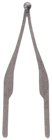 GLEAVI Punta de Pirograbado de Repuesto para Herramienta Eléctrica Aleación de Cobre Tungsteno y Pvc, Multiuso para Dibujo y Laboratorios en Madera