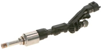 BOSCH 0 261 500 394 Einspritzventil Kompatibel mit FORD FOCUS III Turnier BM5G9F593BA HDEV-5-1 31330778 Benzin