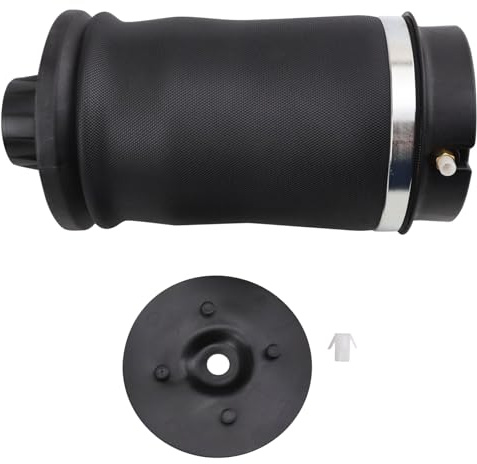 TRQ Rear Air Spring Bag Assembly