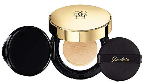 Guerlain - Parure Gold Cushion - Fond de Teint - Foundation - 00N Beige Ivoire/Ivory Beige - 15g