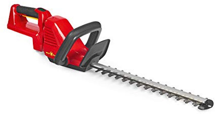 WOLF-Garten - Akku-Heckenschere LYCOS 40/500 H #50CM; 41AT4HIR650