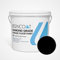 Resincoat Diamond Grade Garage Floor Paint, DIY Friendly, Concrete Floor Paint, Stylish Matt Finish (Black, 5Kg)