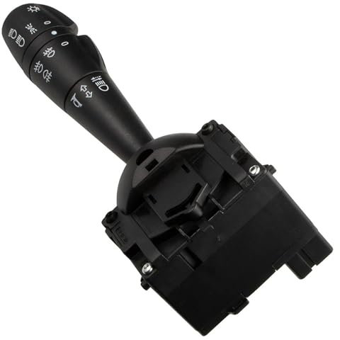 Tempomatschalter 8201167988 Auto Scheinwerfer Horn Nebel Licht Kombination Schalter Für Dacia Für Duster 2010-2016 Zubehör