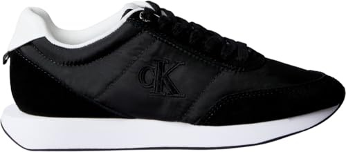 Calvin Klein RETRO RUNNER LACE UP NY