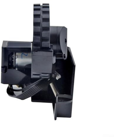 Ruote che migliorano l'efficienza di pulizia del tuo aspirapolvere robot Ultenic per T10 (a sinistra)