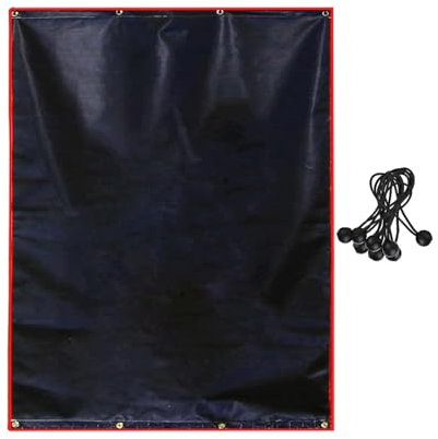ZYKEJJDDAK Heavy Duty Baseball Batting Cage Backstop Wear Resistant Baseball Pitching Ziele Softball Backstop Für Training