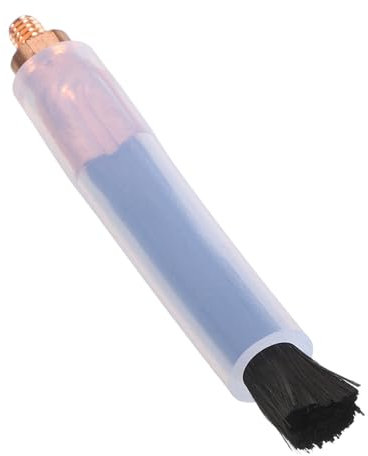 SOLUSTRE Per Saldature Inossidabile Per Polishing Per Rimozione Ossidi e Debris Accessorio Per Saldatura e Versatile