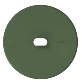 COOKUT Il meraviglioso coperchio in acciaio INOX 24 cm