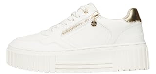 s.Oliver Sneaker mit Plateau-Sohle
