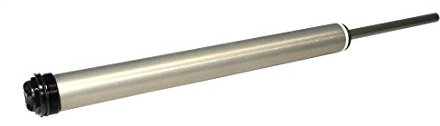 RockShox Luftfederein-2059011126, unità a Molla ad Aria. Unisex Adulto, Argento, Taglia Unica