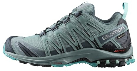 Salomon XA PRO 3D GTX W Wanderschuhe, Damen