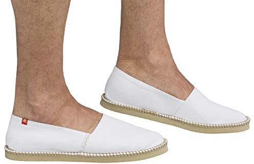 Cressi Espadrillas Valencia 40 White