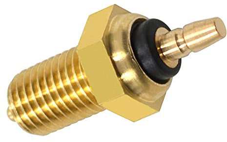 Pièces de moto Commutateur neutre pour Yamaha Big Bear Bruin Raptor 250 350 700 Grizzly 350 400 450 550 660 700 80 KODIAK 400 400 450 Capteur de température de l'eau
