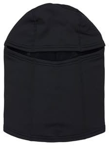 Brandit Storm Balaclava Unisex Mütze schwarz Basics