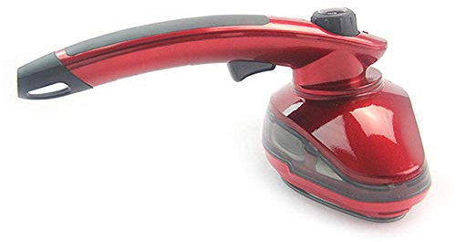 Ferro da Stiro a Vapore, Ferro da Stiro a Vapore Multifunzionale Senza Fili 3 in 1 per elettrodomestici Adatto per Stirare Vestiti, ECC.