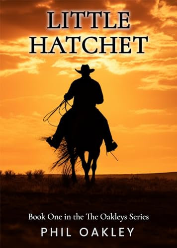 Little Hatchet (The Oakleys)