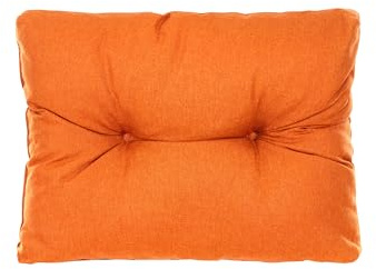 Best Wool Kissen 60x40 cm für Innen- & Außenbereich – Bequemes Zier- und Sitzkissen – Outdoor geeignet – Deko Kissen für Sofa, Garten & Balkon – mit Füllung