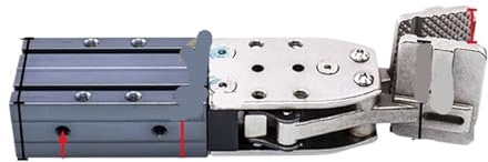 Robotergreifer 1615 2015 S/D(2015SL single action)