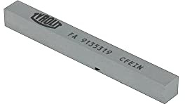 TYROLIT Feile quadratisch 9011 20 x 200 mm cgrueso