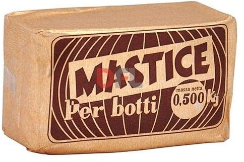 Masilla para Botti Gr. 500