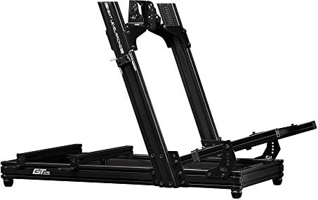Next Level Racing GTElite Lite Side & Front Mount Edition