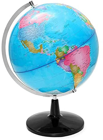 Globus Hd Globe Beleuchtete Globen Leicht zu lesende Geografische Globen Für Schüler Lehrer Lernen Bildung Globen unterhaltsame Bildung