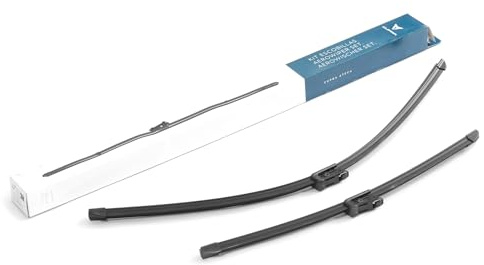 Seat 576998002C Scheibenwischer vorn Aero Wischer Wischerblätter