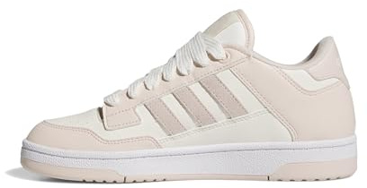 adidas Women's Rapid Court Low ShoesSHOES