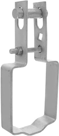 BESPORTBLE Elektrischer Betonpfostenspanner Schnellspanner Werkzeug Zum Spannen Von Betonpfostendrähten Ratschenspanner Drahtspanner Für Metallgewächshäuser Manuell Kabelspanner Für Metallkab