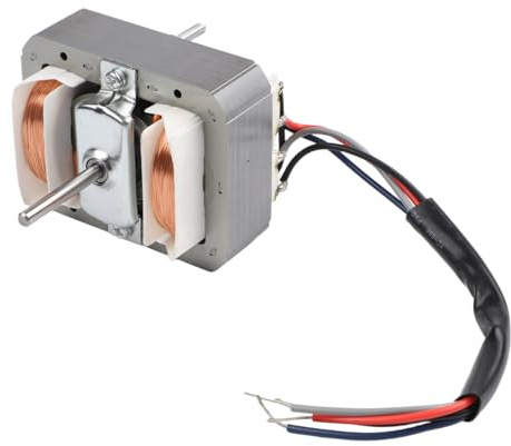 Motore per cappa aspirante, 220 V, 3500 giri/min, serie YJF6825 68, aspirazione a palo sagomato, in acciaio inox, resistente alla ruggine, scarico da cucina