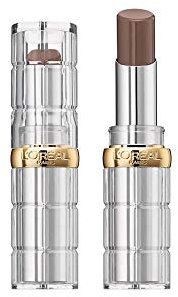 L'Oréal Paris Lipstick Color Riche Shine Addiction 643 Lippenstift glänzend, 4.8 g