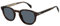 David Beckham Unisex Db 1007/s Sunglasses, 086/KU Havana, 49