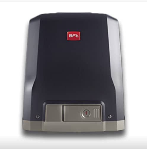 ECI ELETTROFORNITURE Operatore 230v Per Cancelli Scorrevoli 800kg Bft Deimos Ac A800 Sl Dn Originale P925253 00002