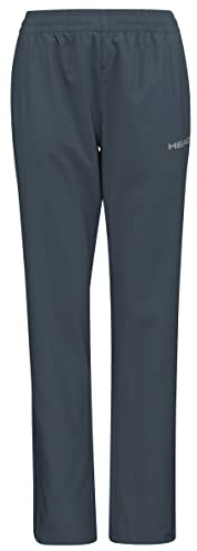 Head Damen Tennis Pants Club Pants W