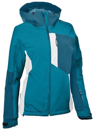 Maul Sport Damen Skijacke Schneekönigin XT