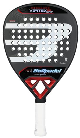 Bullpadel Vertex 04 Comfort