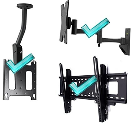 Gadpiparty Tv Abdeckung Outdoor 55 Zoll Wetterfeste Fernsehabdeckung für Draußen Staub und Wetterfest Oxford Gewebe mit Mikrofasertuch