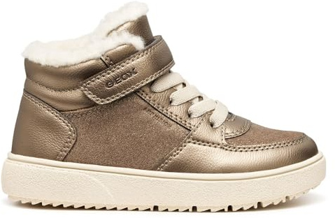 Geox Mädchen J Theleven Girl B Ab Sneaker