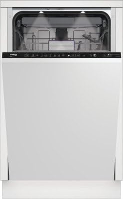 Lavavajillas Quick&Shine B300 BEKO