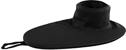 harayaa Kajak Spray Rock Abdeckung Deck Sprayskirt Einstellbares Wasserdichtes Sport Kajak Zubehör