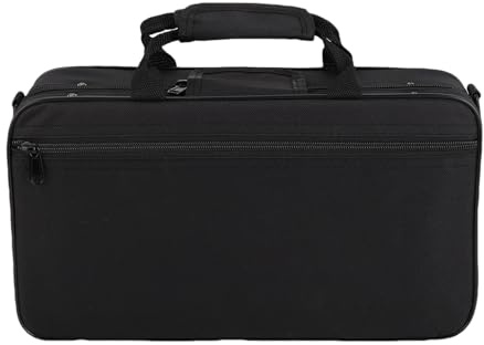 Clarinet Case, Protec Clarinet Case Protec Oxford Cloth Sotrage Bag Holder Bag for