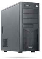 Chieftec Classic ATX Tour SECC 0.7mm