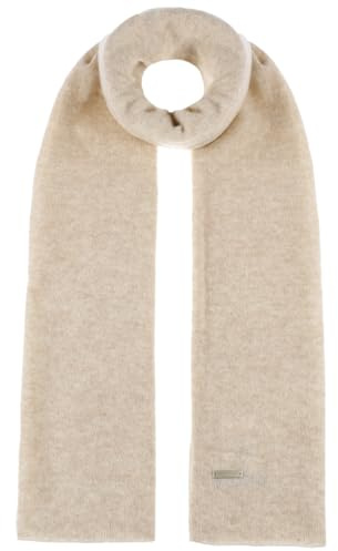 Seeberger Lasuna Kaschmirschal Damenschal Wollschal Strickschal Winterschal Damen - Winter Herbst-Winter