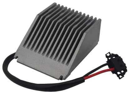 KASturrboo Lüfterwiderstand Heizgebläsemotor 6Q1907521A für A2 VENTO POLO FABIA SEAT IBIZA