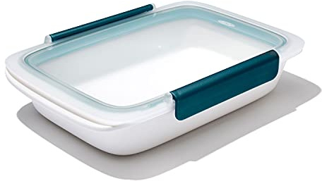 OXO God Grips Prep & Go 1.1 Litre Container