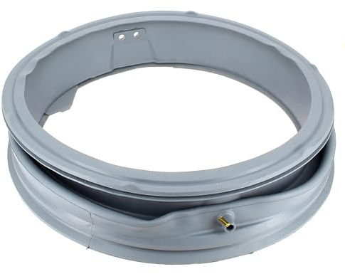 Faltenbalg Bullauge 3 Löcher mds38265303 für Waschmaschine