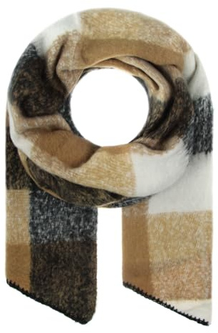 Majea Damenschal Winterschal Strickschal Damen Schal (880041)